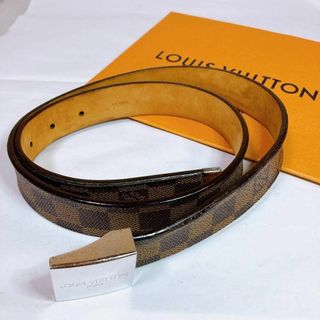 ヴィトン(LOUIS VUITTON) デニム ベルト(メンズ)の通販 20点 | ルイ 