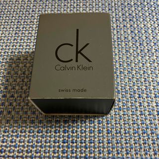 カルバンクライン(Calvin Klein)のカルバンクライン　時計(腕時計(アナログ))