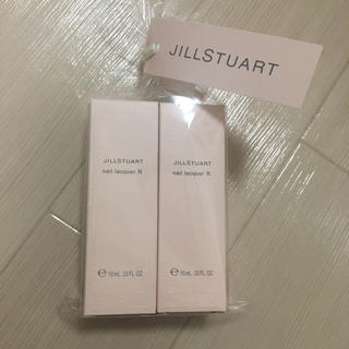 ジルスチュアート(JILLSTUART)の《JILLSTUART》ネイルラッカー(マニキュア)