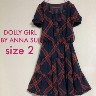 DOLLY GIRL BY ANNA SUI - DOLLYGIRL BY ANNA SUI メキシコパッケージ