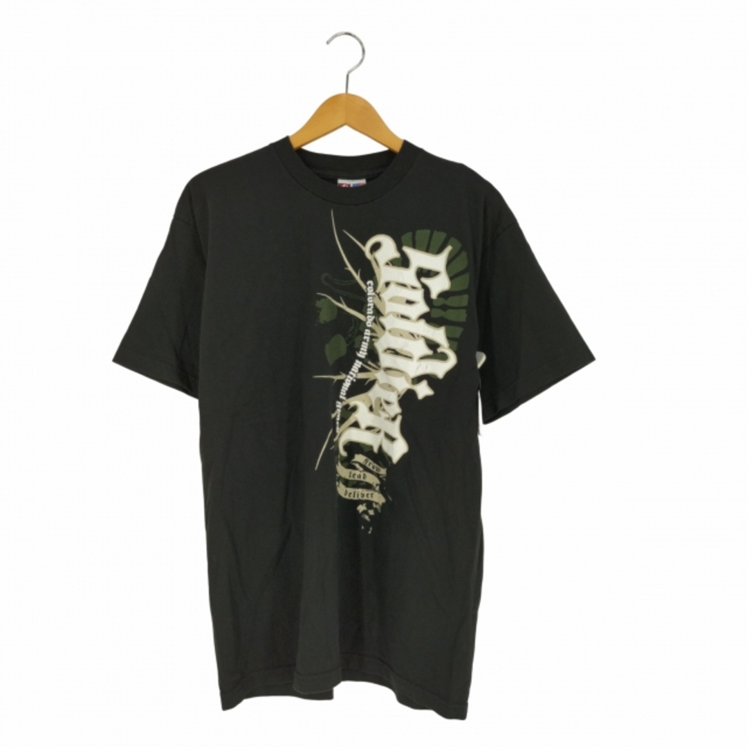 BAY SIDE(ベイサイド)のBAYSIDE(ベイサイド) メンズ トップス Tシャツ・カットソー メンズのトップス(Tシャツ/カットソー(半袖/袖なし))の商品写真