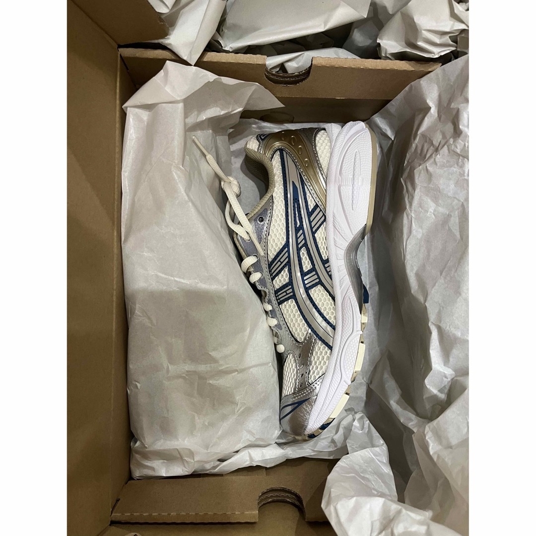 asics(アシックス)のasics gel-KAYANO14 24.0 レディースの靴/シューズ(スニーカー)の商品写真