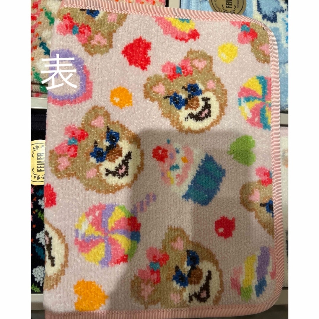 フェイラー パッピーポップニナ マルチケース ラブリー