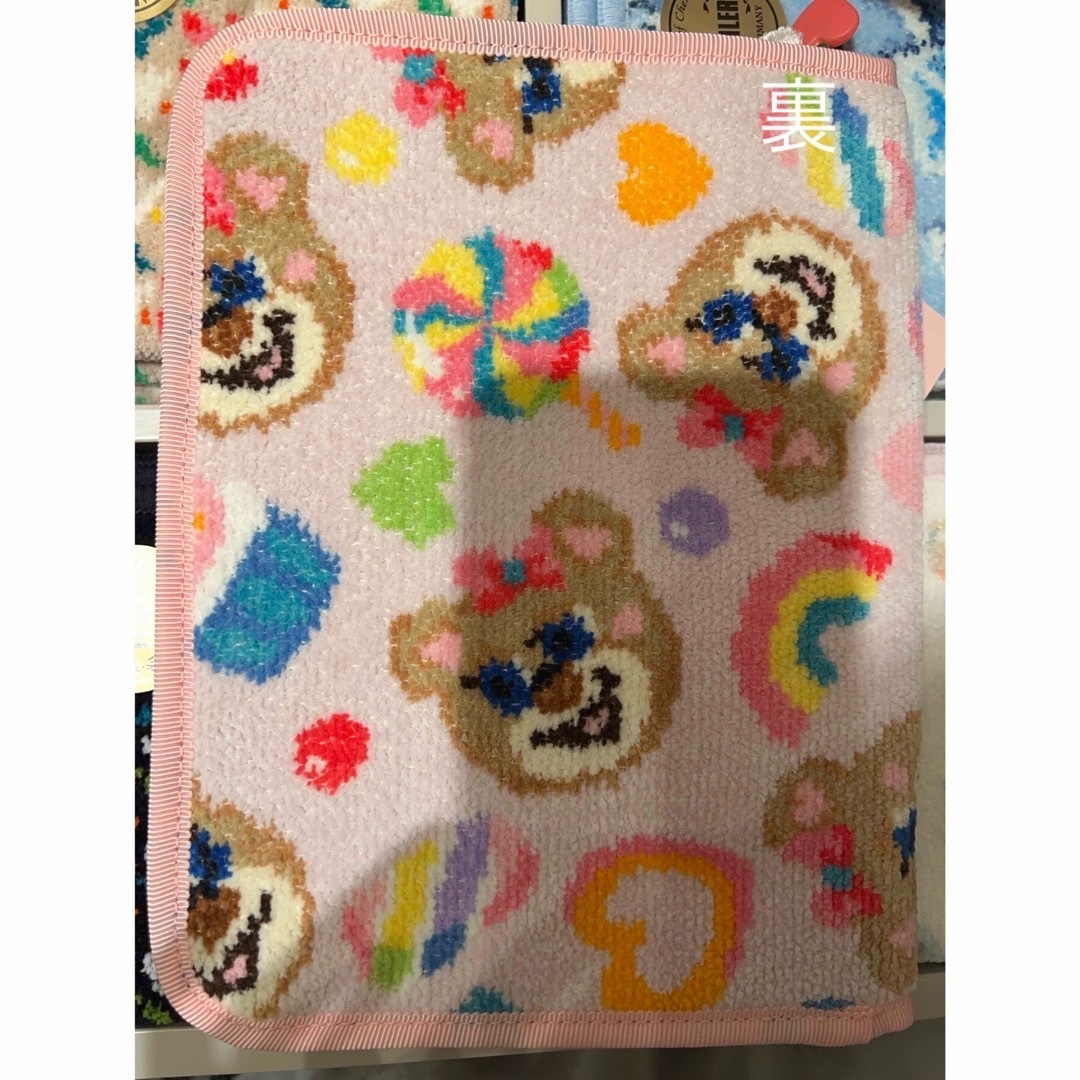 フェイラー パッピーポップニナ マルチケース ラブリー - 母子手帳ケース