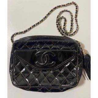 シャネル(CHANEL)のCHANEL ヴィンテージマトラッセ(ショルダーバッグ)