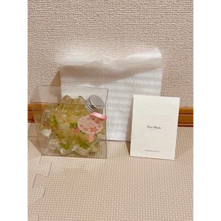 ✨残り1点✨花 まりか 桜 ハーバリウム 誕生日 ギフト サクラノカタチ(その他)