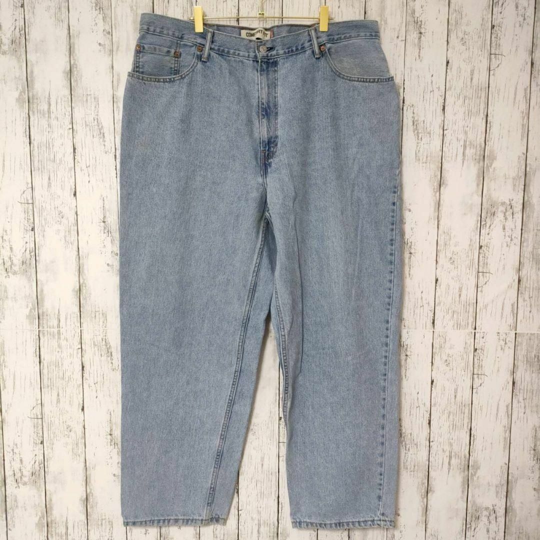 LEVI'Sリーバイス560ジーンズ デニムパンツ W42