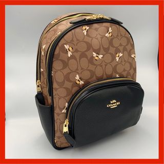 コーチ(COACH)の《新品未使用》《値下げ可》《人気》コーチ　リュック(リュック/バックパック)