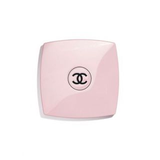 シャネル(CHANEL)のCHANEL ミラー  ミロワール ドゥーブル ファセット ピンク(ミラー)