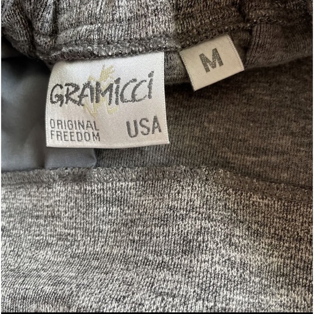 GRAMICCI(グラミチ)の送料込❗️GRAMICCI グラミチ　スカート　アウトドア　トレッキング レディースのスカート(ひざ丈スカート)の商品写真