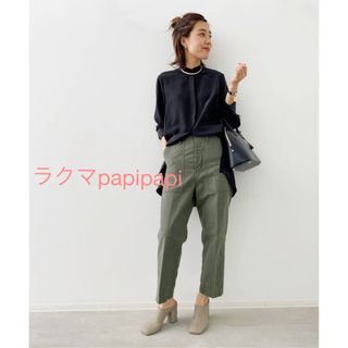 アパルトモンドゥーズィエムクラス(L'Appartement DEUXIEME CLASSE)の美品 L'Appartement AMERICANA Cargo Pants(カジュアルパンツ)