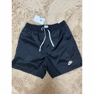 ナイキ(NIKE)のナイキ（NIKE）（メンズ）ショートパンツ メンズ エッセンシャル ブラックXL(ショートパンツ)