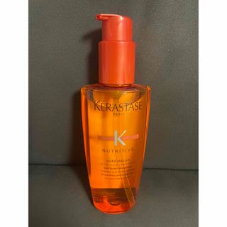 ケラスターゼ(KERASTASE)のケラスターゼ　ソワン　オレオ　リラックス　125ml(オイル/美容液)