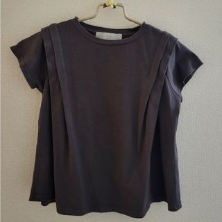 トッコクローゼット(TOCCO closet)のtocco  Tシャツ(Tシャツ(半袖/袖なし))