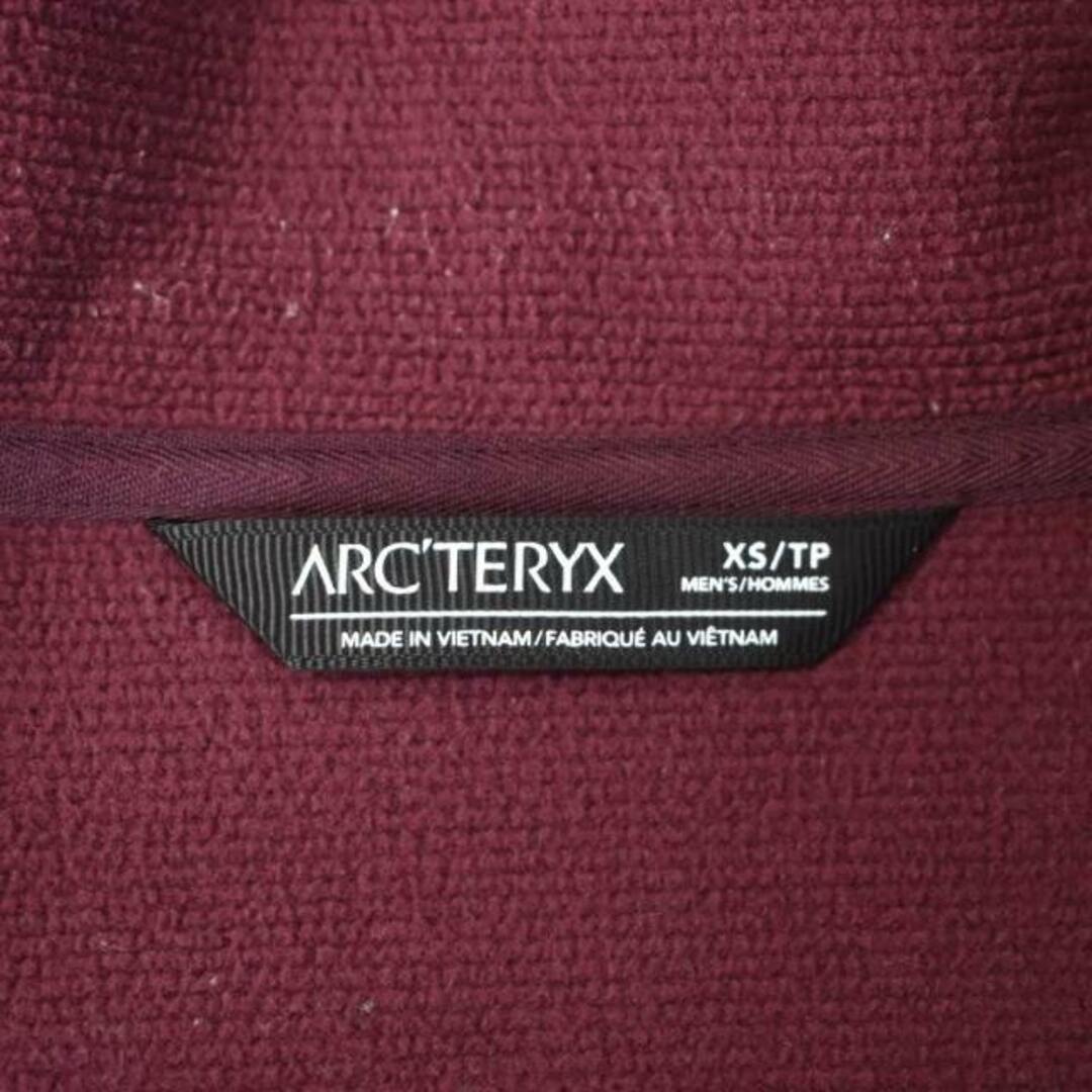 ARC'TERYX(アークテリクス)のアークテリクス Gamma MX Hoody マウンテンパーカー 24114 メンズのジャケット/アウター(マウンテンパーカー)の商品写真