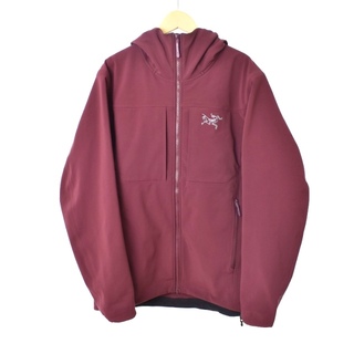 ARC'TERYX - アークテリクス Gamma MX Hoody マウンテンパーカー 24114 ...