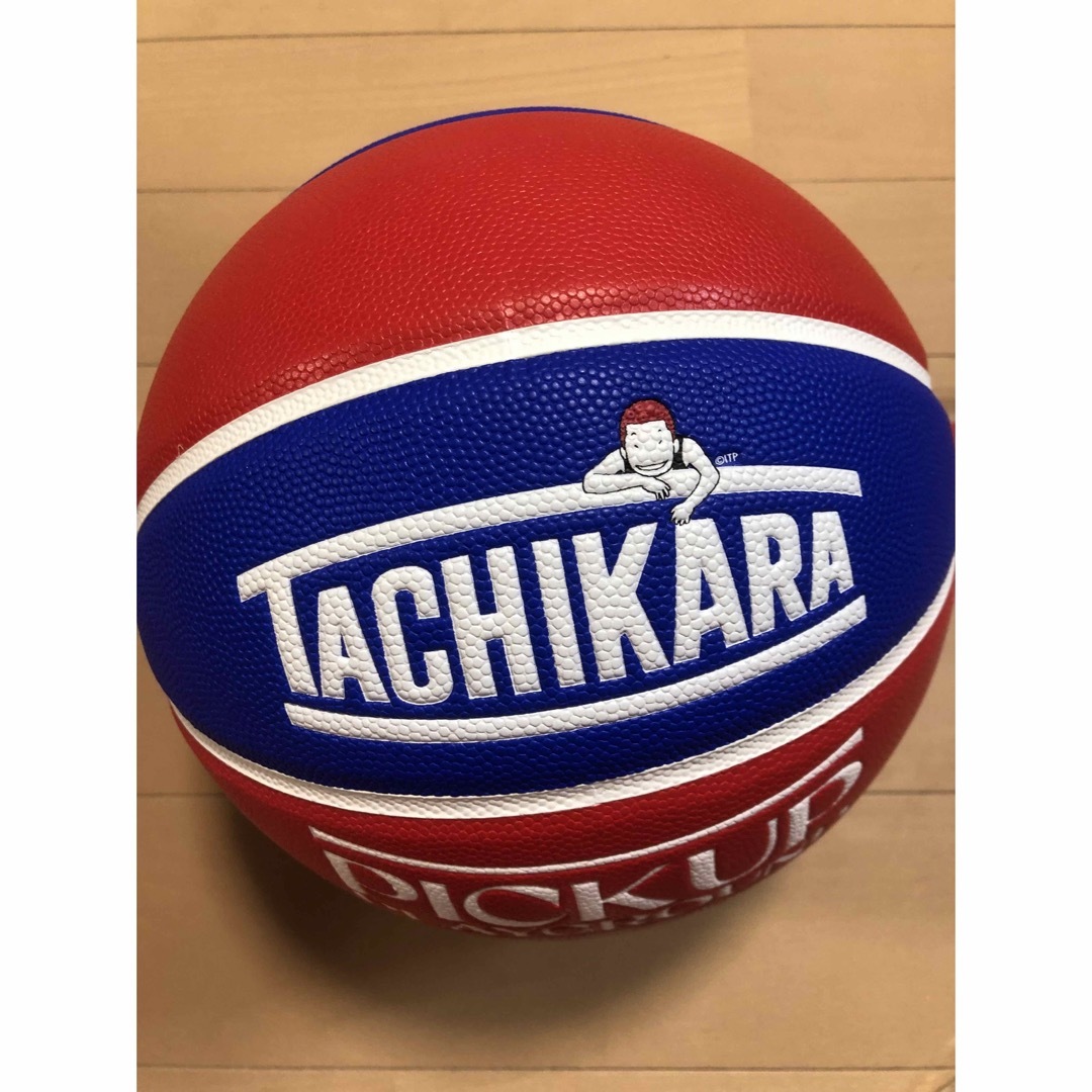 TACHIKARA - タチカラ スラムダンク 桜木花道 バスケットボールの通販 TACHIKARA - タチカラ スラムダンク 桜木花道 バスケットボールの通販