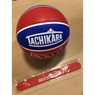 TACHIKARA - タチカラ　スラムダンク 桜木花道 バスケットボール