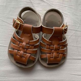 シップス(SHIPS)のSaltWaterSandals(サンダル)