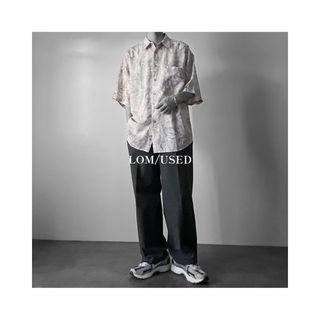 4ページ目 - シャツ(メンズ)(レザー)の通販 2,000点以上(メンズ