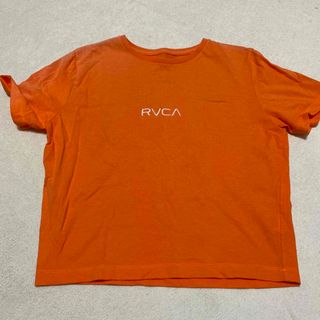 ルーカ(RVCA)のルーカ　(Tシャツ(半袖/袖なし))