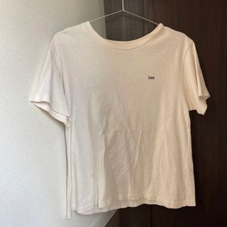 リー(Lee)の送料込❗️リー　Lee Tシャツ　アメカジ　アウトドア　アーバン　サーフ　デニム(Tシャツ(半袖/袖なし))