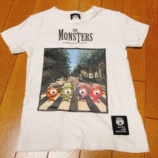 ジャム(JAM)のTシャツ(Tシャツ/カットソー)