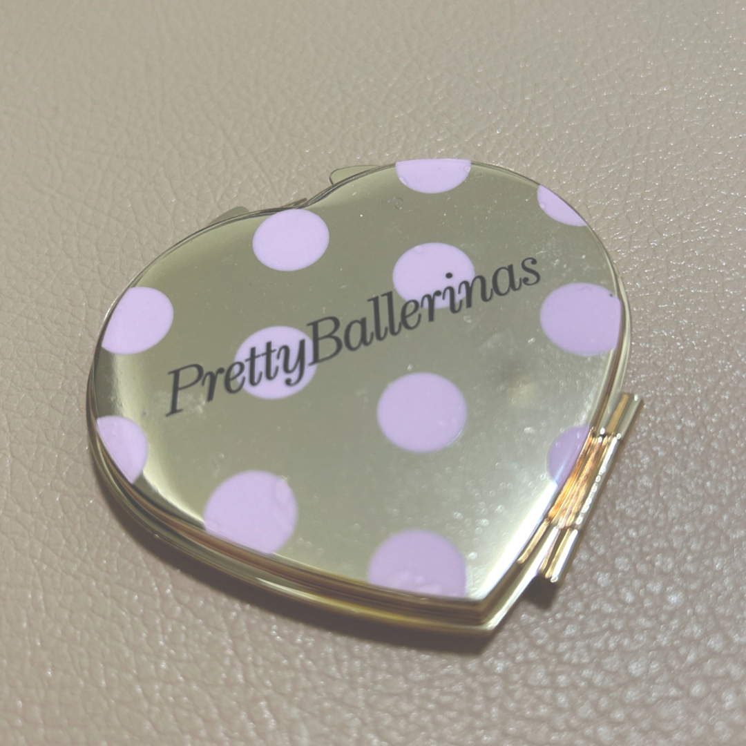 PrettyBallerinas 鏡 レディースのファッション小物(ミラー)の商品写真