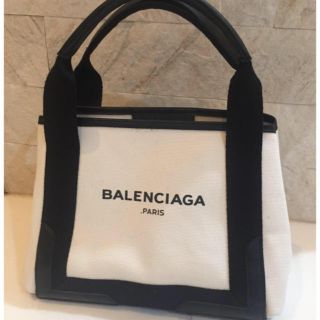 バレンシアガ(Balenciaga)の美品❤️バレンシアガ トートバッグ(トートバッグ)