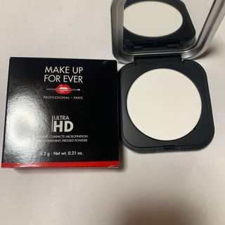 メイクアップフォーエバー(MAKE UP FOR EVER)のりん様専用　メイクアップフォーエバー　プレストパウダー(フェイスパウダー)