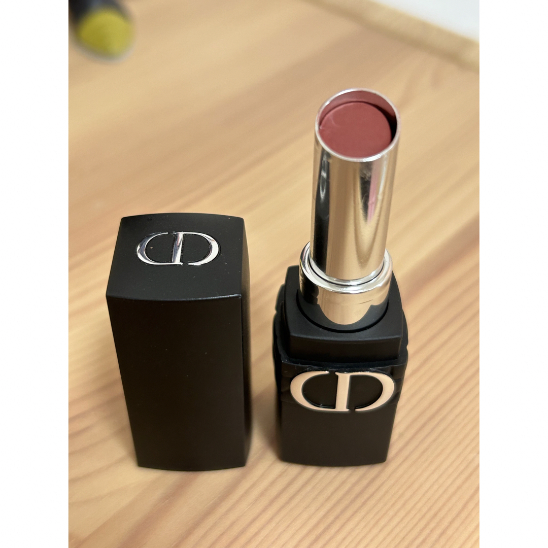 Christian Dior(クリスチャンディオール)のdior ルージュディオールフォーエヴァースティック　リップ　558 グレース  コスメ/美容のベースメイク/化粧品(口紅)の商品写真