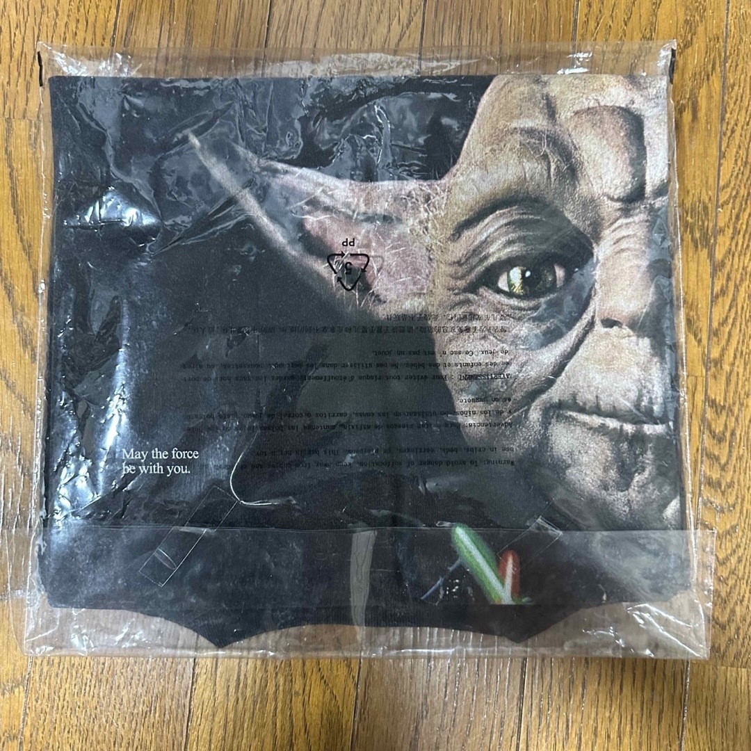 KITH(キス)のSTAR WARS Kith Yoda Vintage Tee メンズのトップス(Tシャツ/カットソー(半袖/袖なし))の商品写真