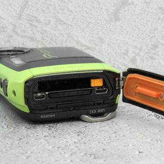 ◇アウトドアに◇ FUJIFILM FINEPIX XP90 Wi-Fi機能付-