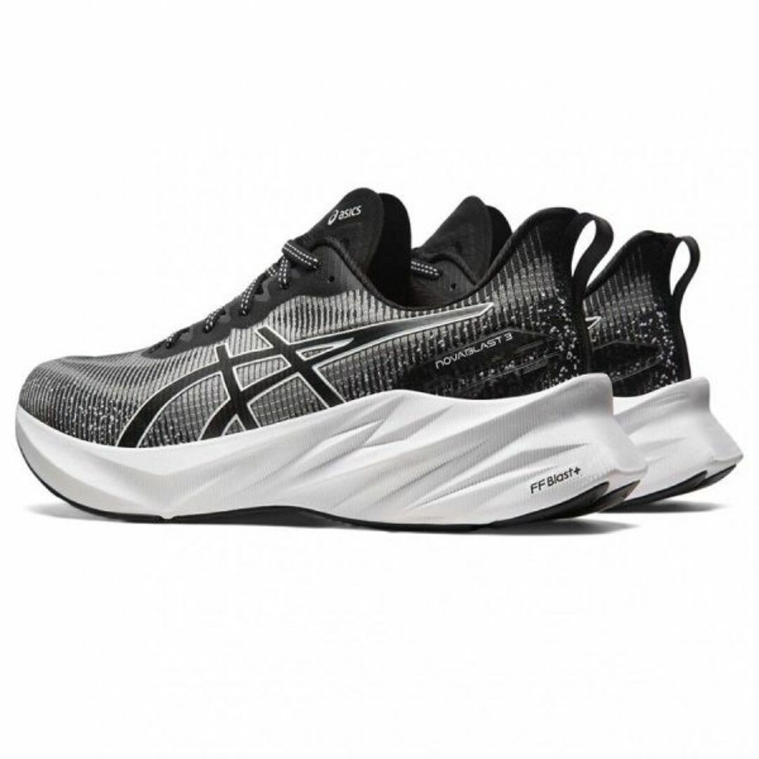 asics - 最後限定27.5㎝新品 NOVABLAST 3 LE ノヴァブラスト 3 asics - 最後限定27.5㎝新品 NOVABLAST 3 LE ノヴァブラスト 3