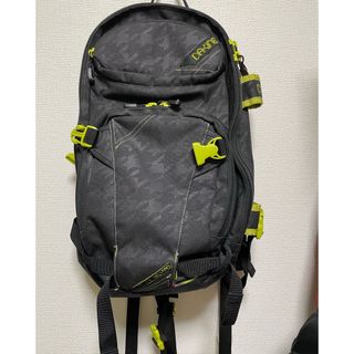 ダカイン(Dakine)のDAKINE Heli pro ダカインヘリプロ(リュック/バックパック)