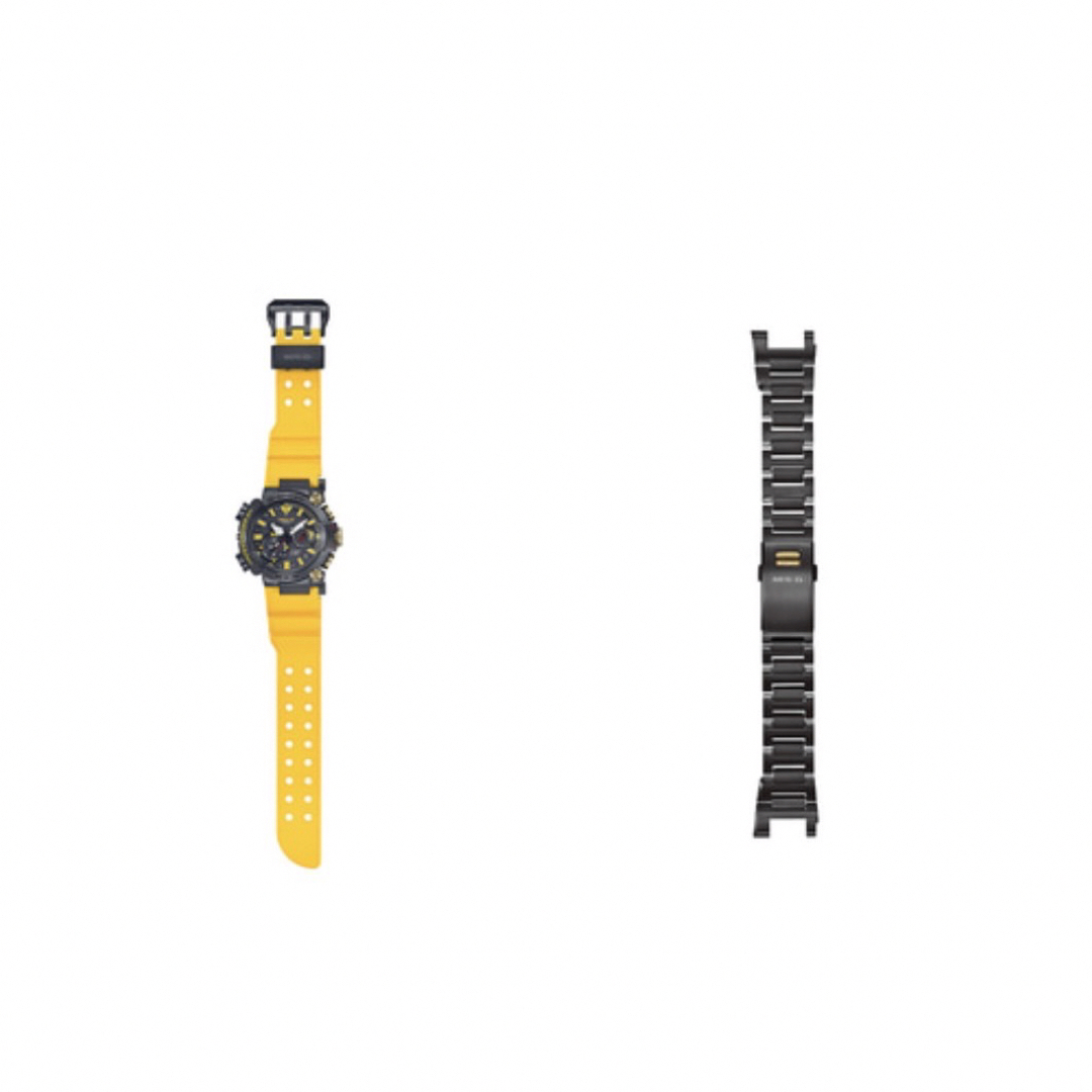 G-SHOCK(ジーショック)の★★★★ CASIO G-SHOCK MRG-BF1000E-1A9JR★★★★ メンズの時計(腕時計(アナログ))の商品写真