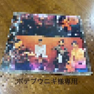 ポテブウニキ様専用(ポップス/ロック(邦楽))