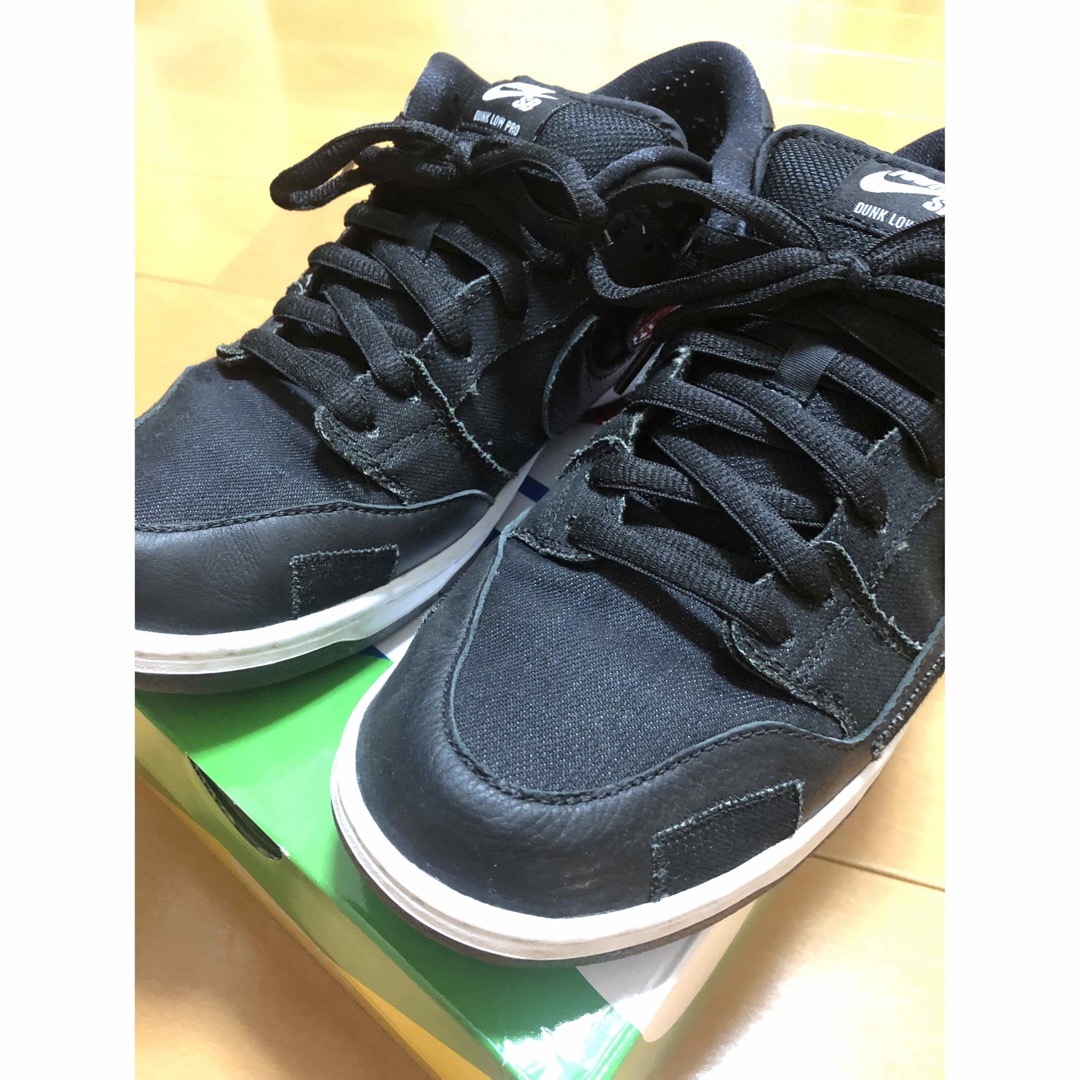 NIKE(ナイキ)のWasted Youth✖︎NIKE SB Dunk Low メンズ スニーカー メンズの靴/シューズ(スニーカー)の商品写真