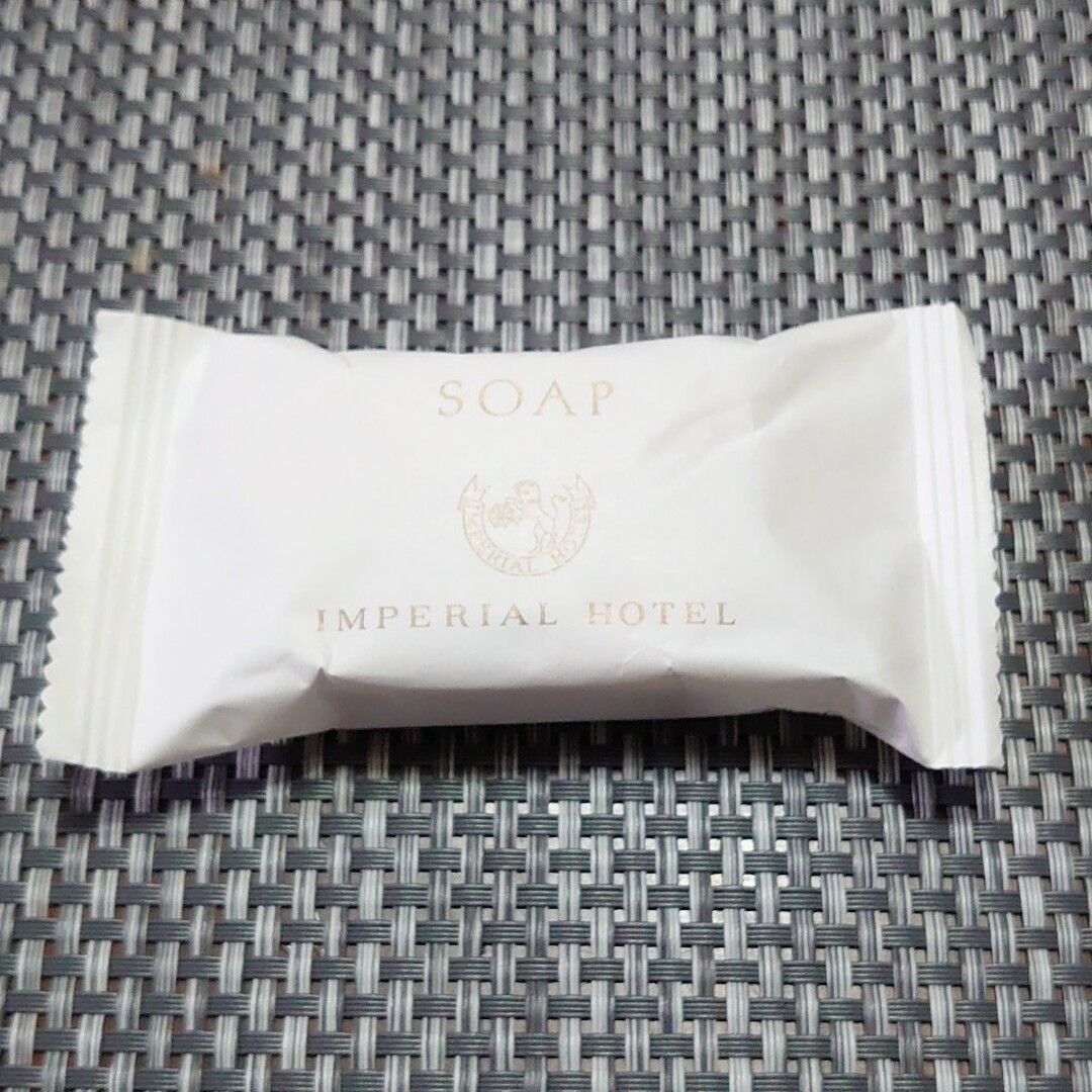 AYURA - 帝国ホテル アメニティの通販 by さくら's shop AYURA - 帝国ホテル アメニティの通販 by さくら's shop