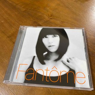 宇多田ヒカル　Fantôme(ポップス/ロック(邦楽))