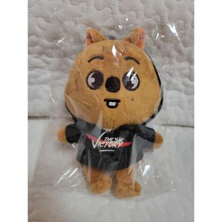 StrayKids SKZOO MINI PLUSH HAN QUOKKAの通販 by Sa's shop|ラクマ
