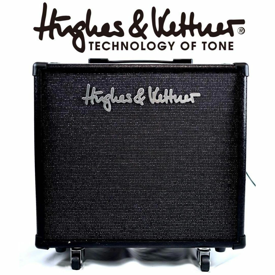 Hughes&Kettner  Edition Blue 60DFX