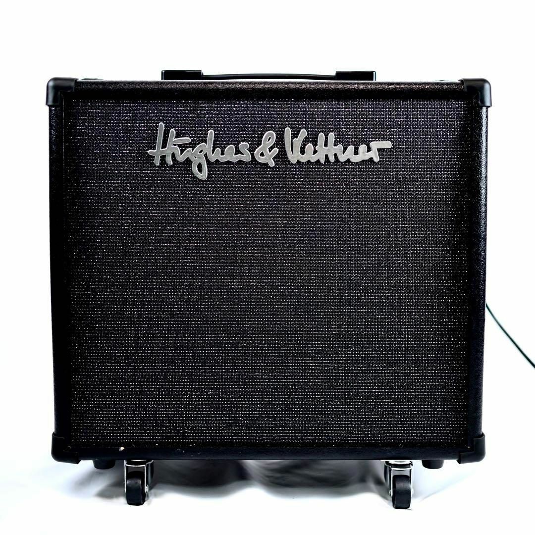 Hughes&Kettner エディションブルー アンプ - 楽器/器材 Hughes&Kettner エディションブルー アンプ - 楽器/器材