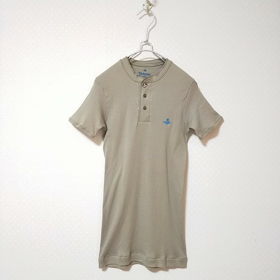 VivienneWestwood ヴィヴィアンウエストウッド 廃盤 Tシャツ
