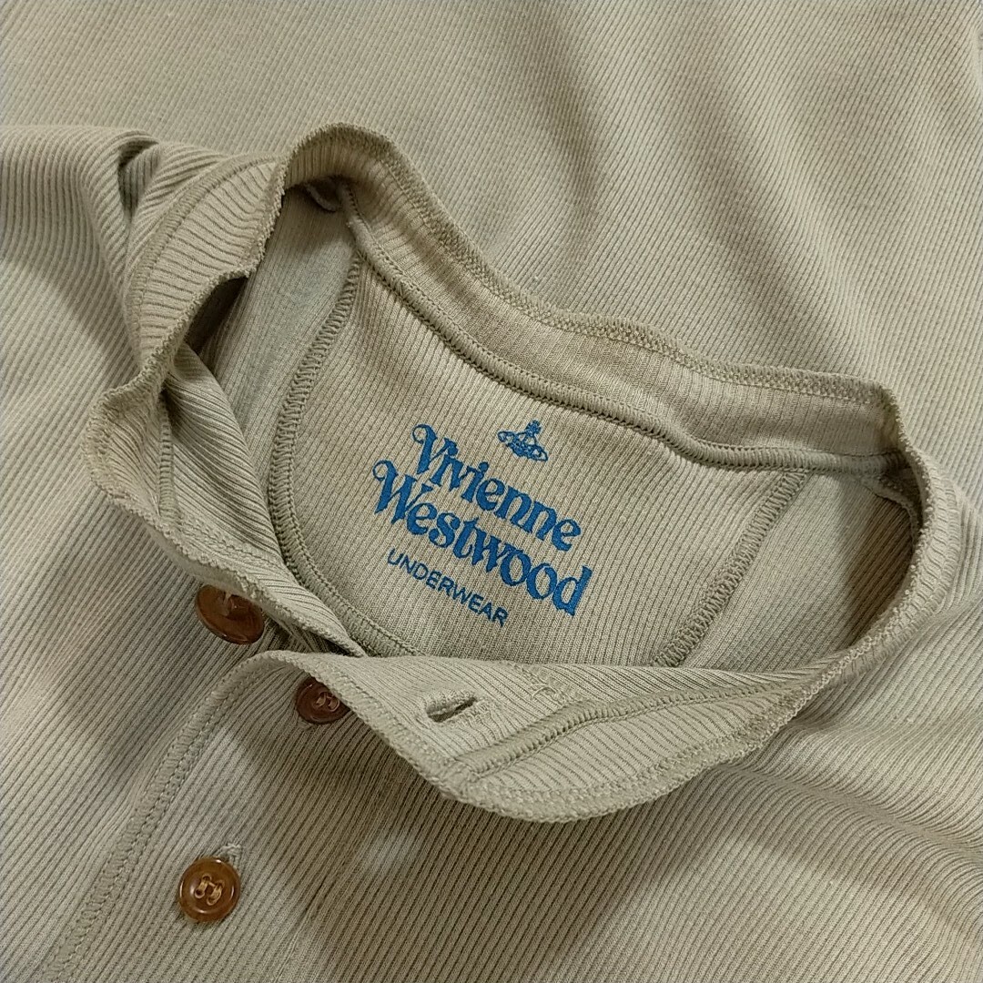 VivienneWestwood ヴィヴィアンウエストウッド 廃盤 Tシャツ