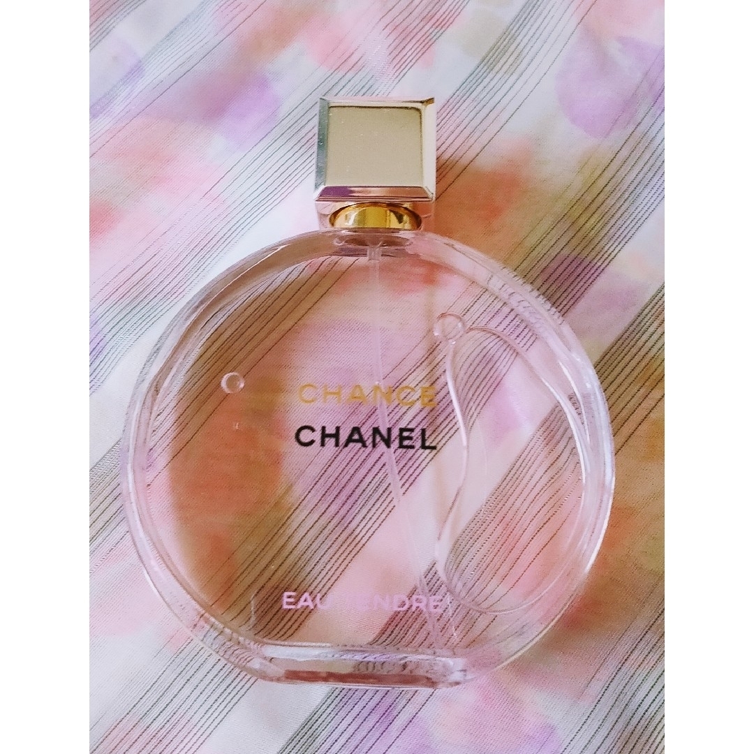 CHANEL - 最終お値下げ☆未使用☆【CHANEL】チャンス オータンドゥル ...