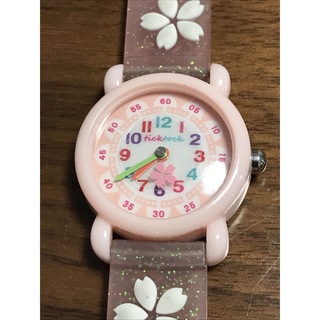 子供用腕時計 アナログ(腕時計)