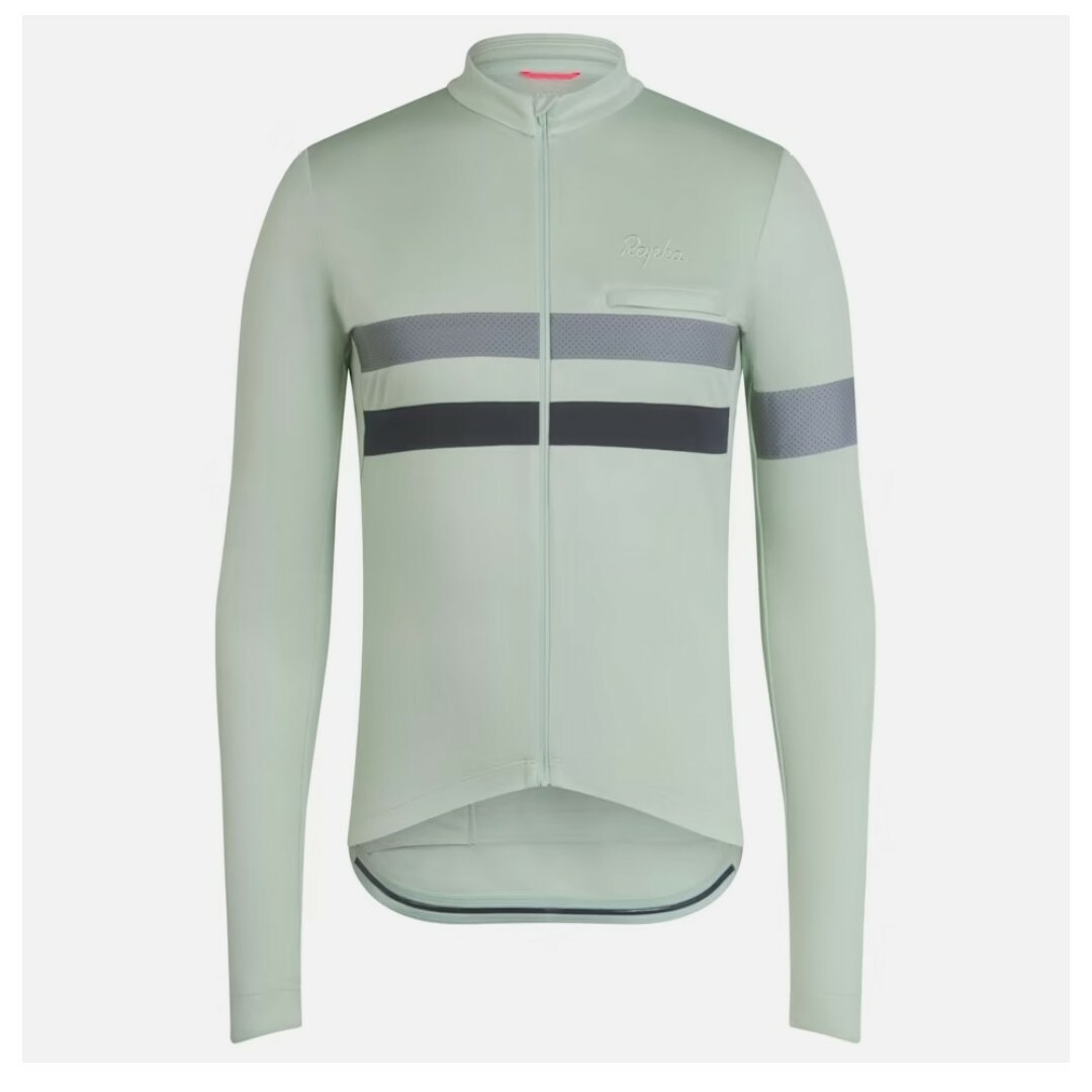 Rapha brevet ブルベ ジャージ Mサイズ