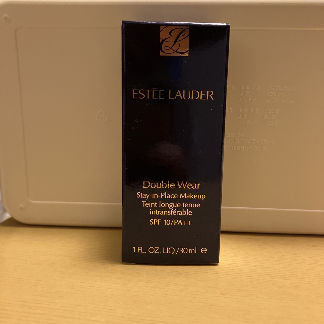 Estee Lauder(エスティローダー)のダブルウェアステイインプレイスメークアップ  コスメ/美容のベースメイク/化粧品(ファンデーション)の商品写真