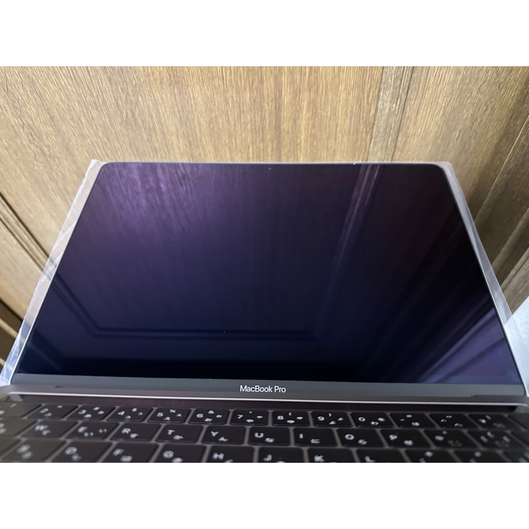 MacBook Pro retina 2019 256GB/新品バッテリー | skisharp.com